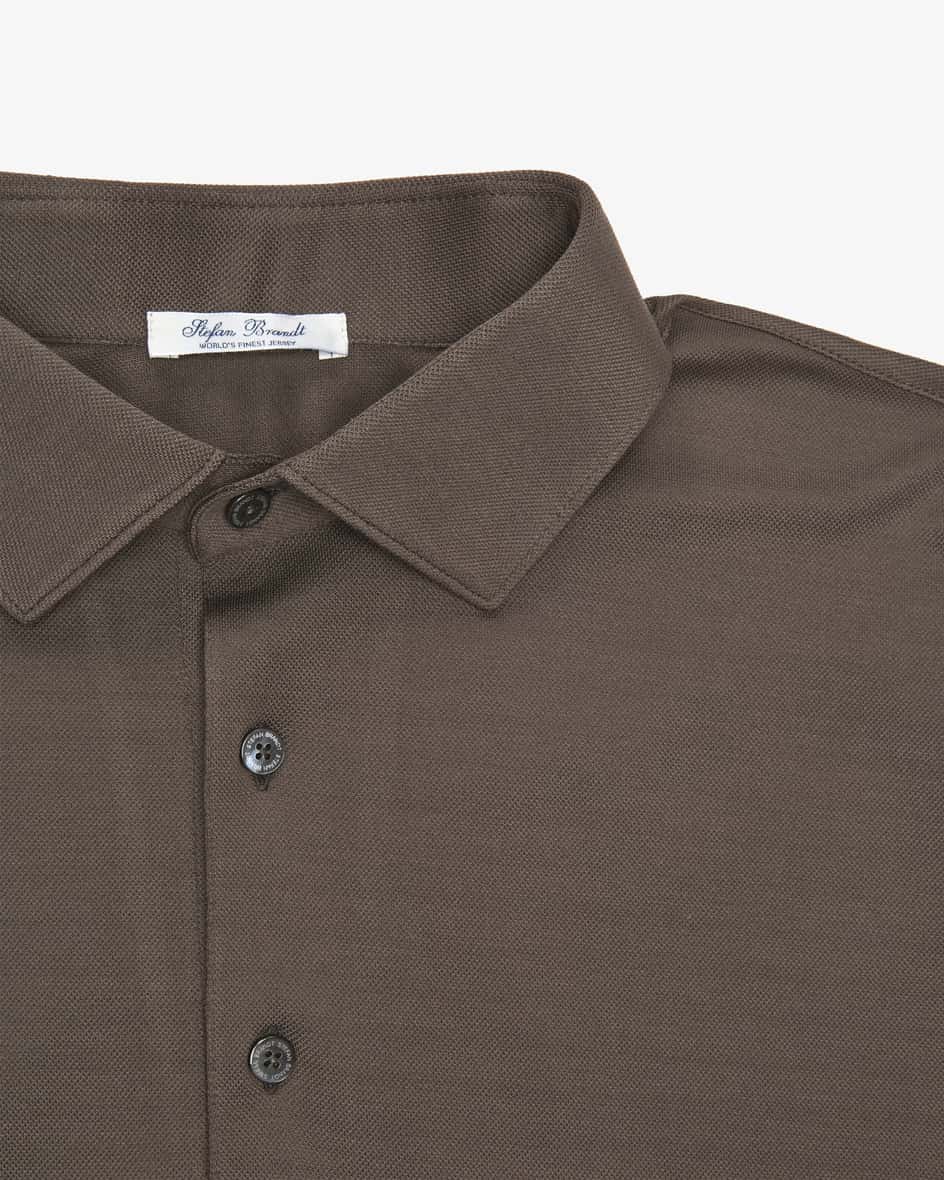 Bild 2 für Poloshirt Piqué Luca  L