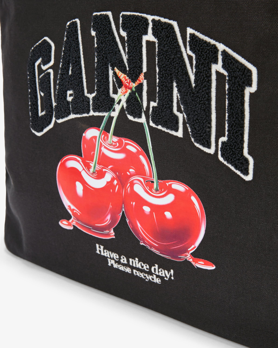 Bild 2 für Shopper Medium Trapeze  Unisize