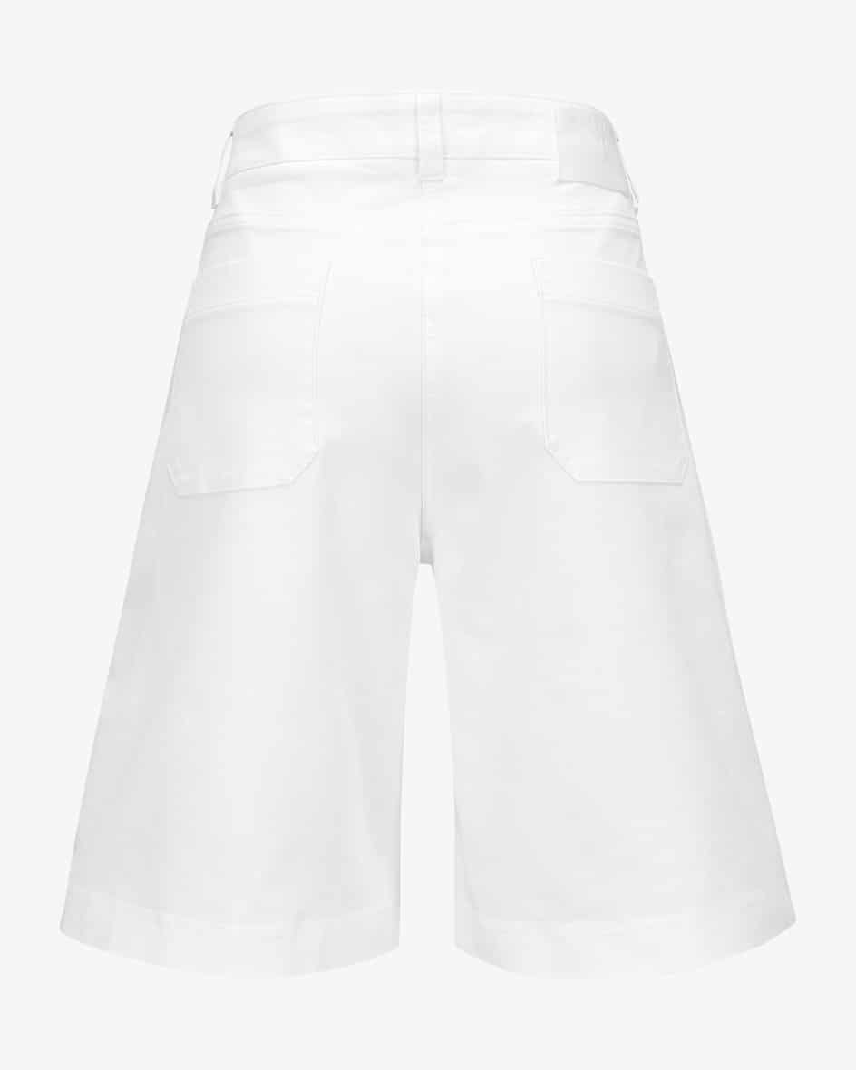 Bild 2 für Shorts aus Baumwolle 36