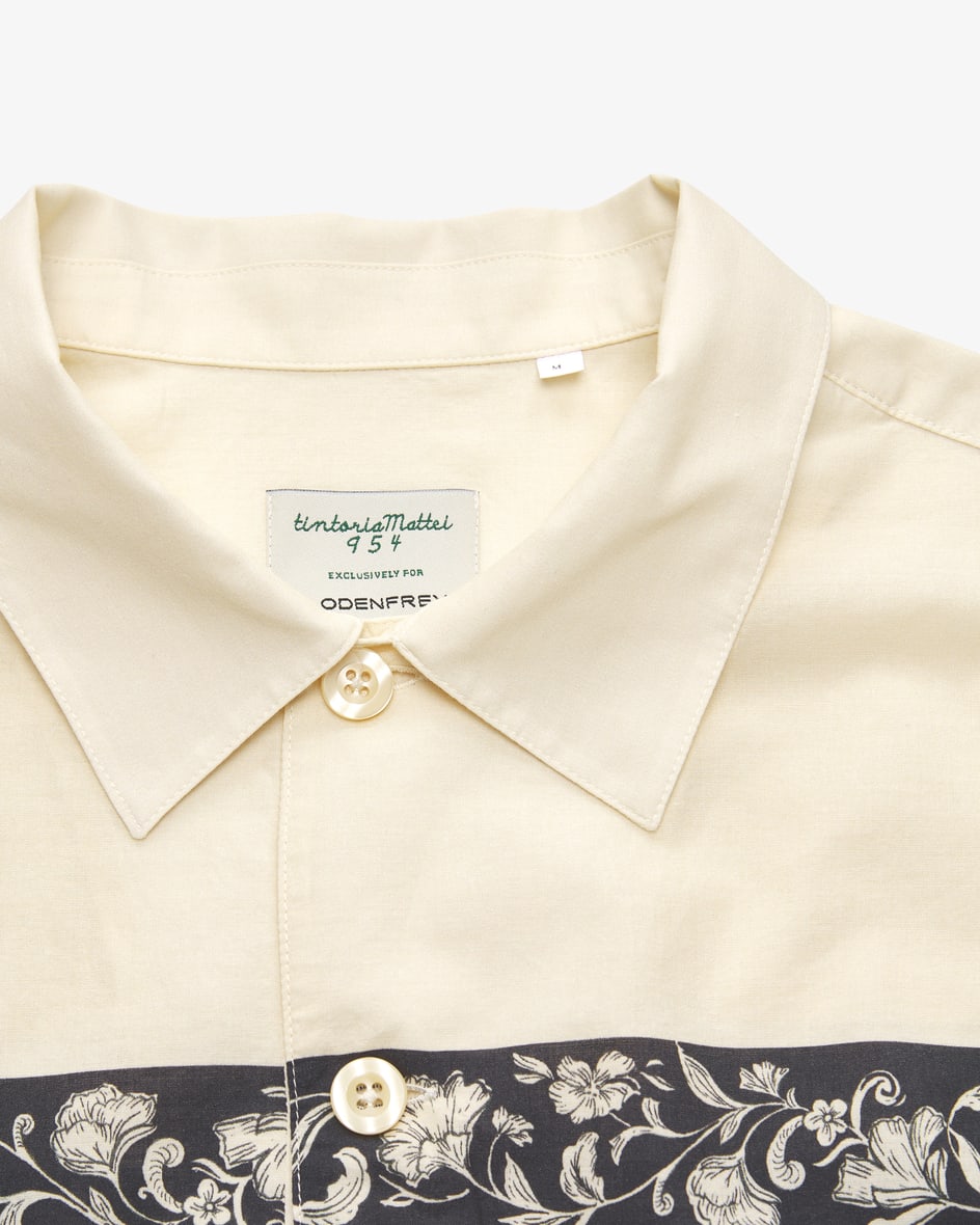 Image 2 for x <x>PHN0b3B3b3JkPg==</x>LODENFREY<x>PC9zdG9wd29yZD4=</x> Casual shirt S