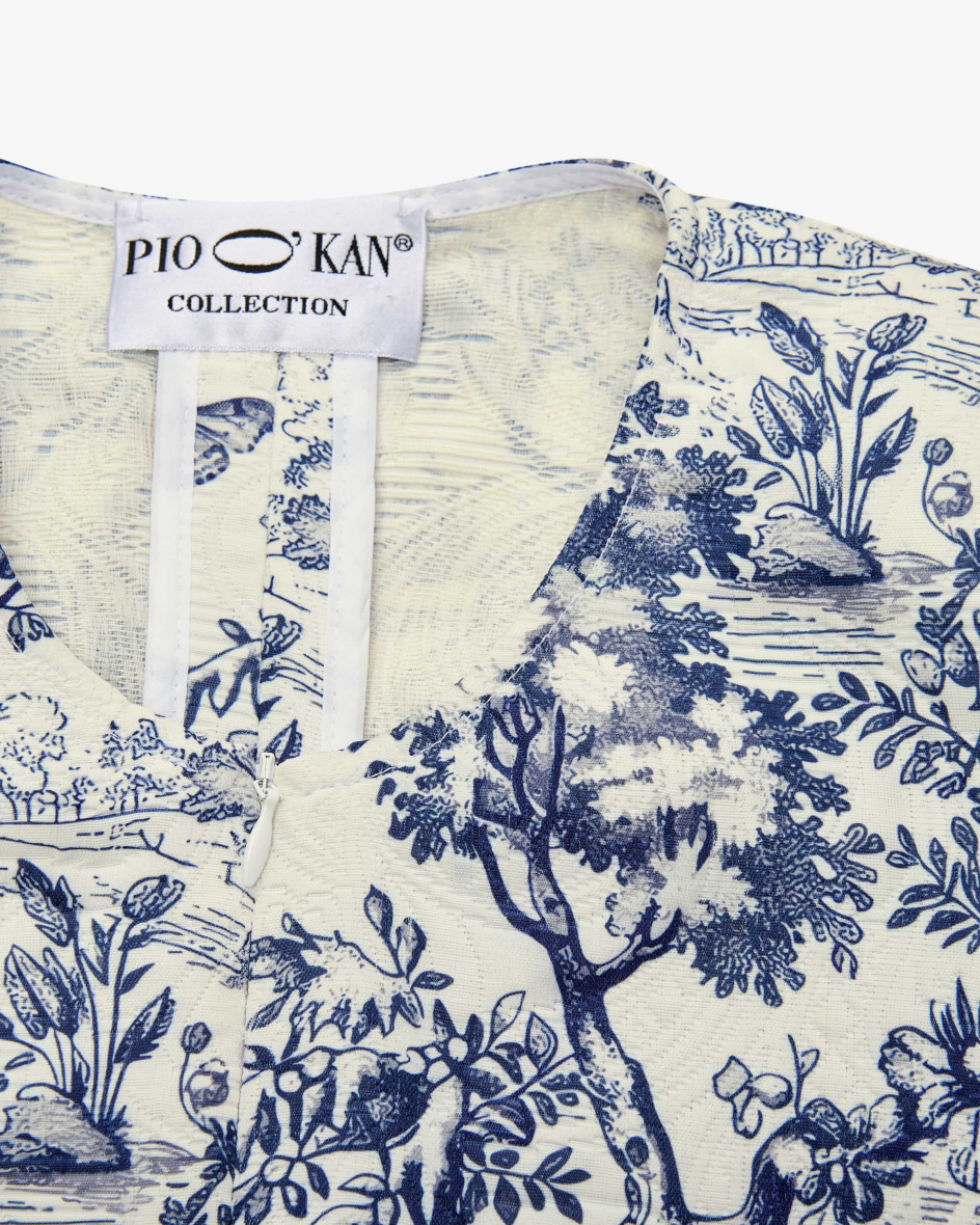 Bild 2 für Kleid Communi 42