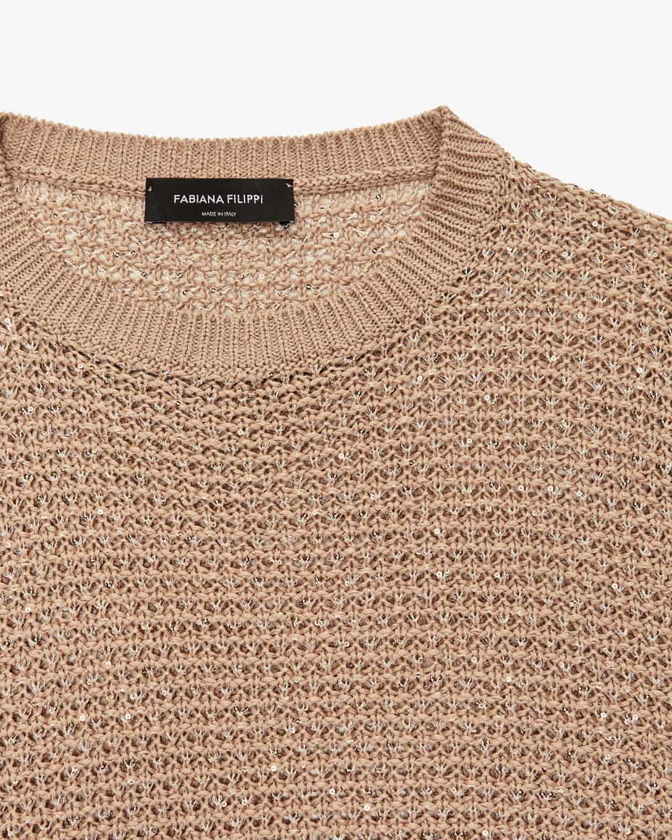 Bild 2 für Pullover aus Baumwoll-Mix 40