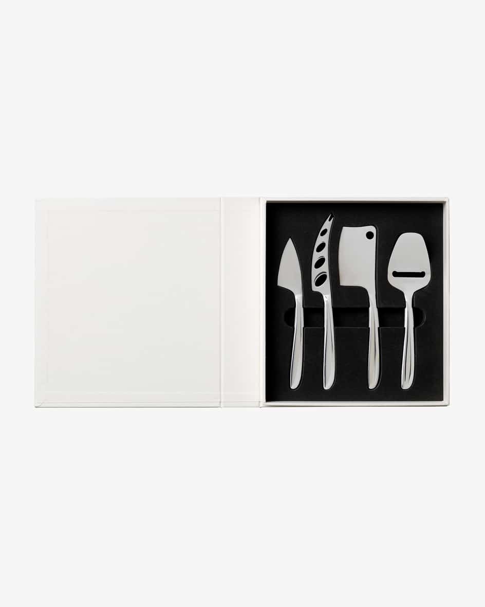 Image 2 for Cheese accessories set The Essentials Cheese Tools L  Unisize