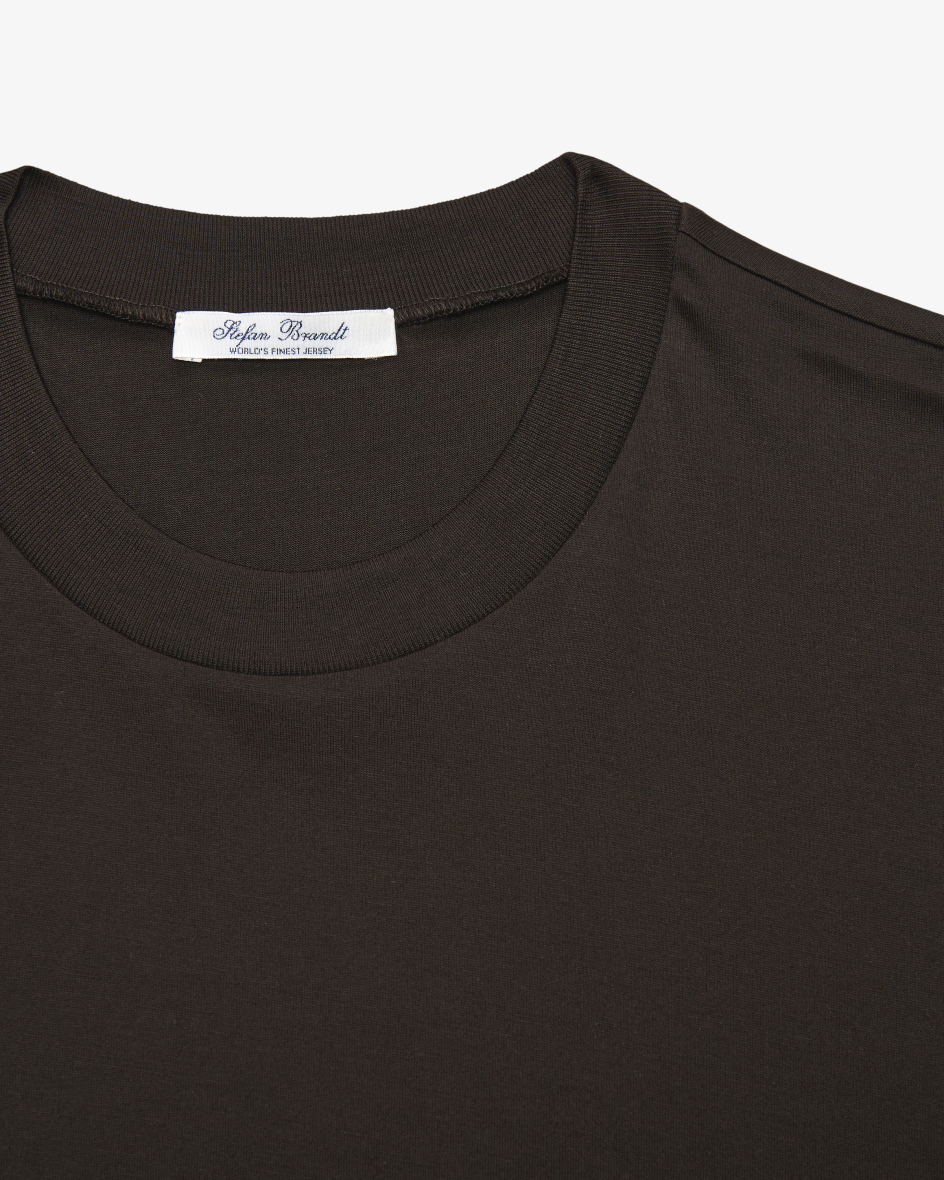 Bild 2 für T-Shirt Eli Super 60  S