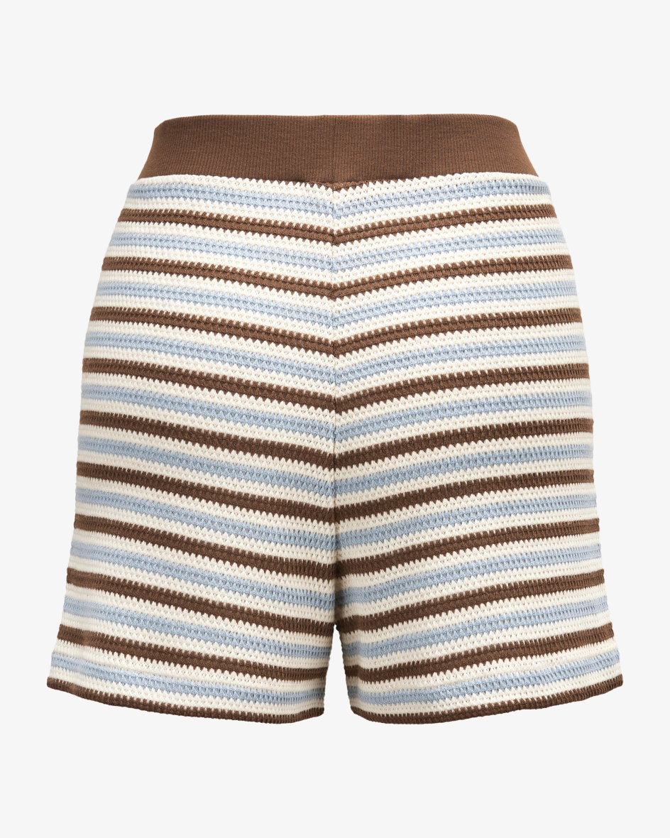 Bild 2 für Strickshorts M