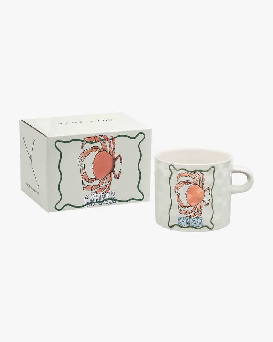 Bild 2 für Tasse Zodiac  Unisize