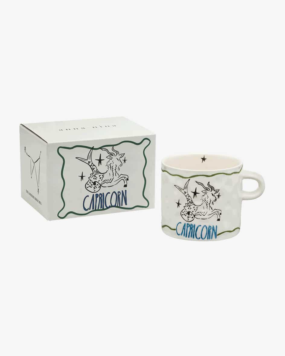 Bild 2 für Tasse Zodiac  Unisize