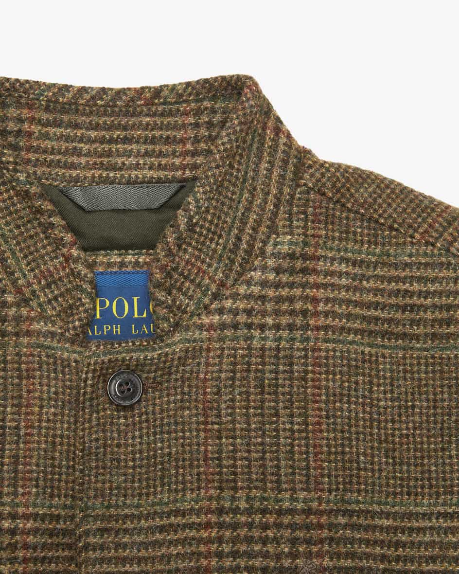 Image 2 for Wool waistcoat S