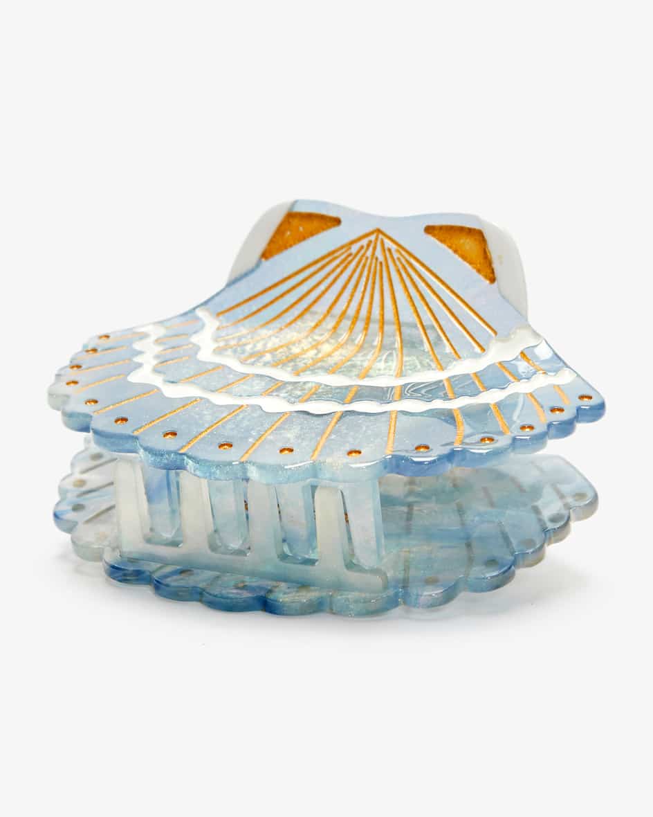 Image 2 for Hair clip Seashells  Unisize