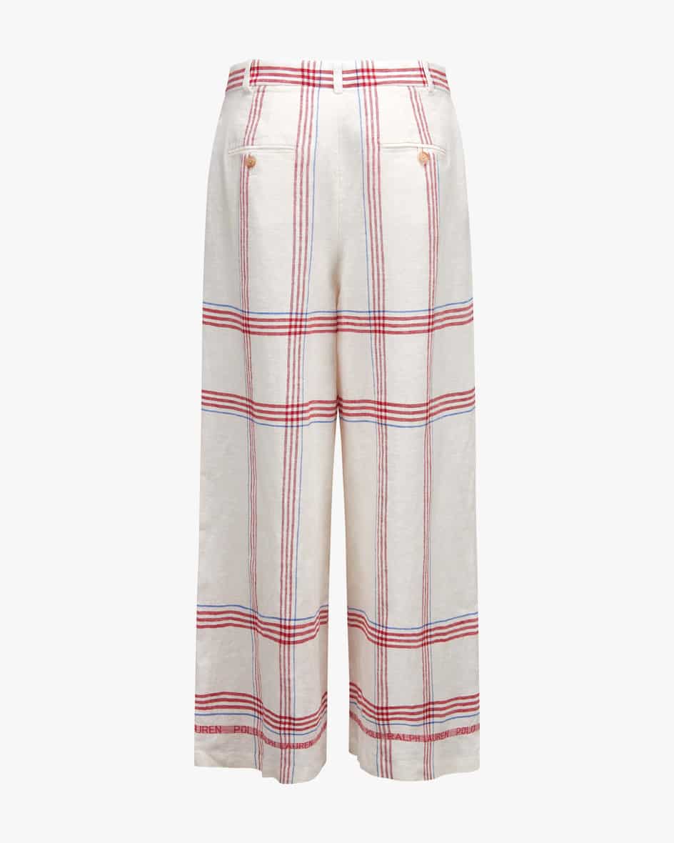 Image 2 for Linen trousers 
