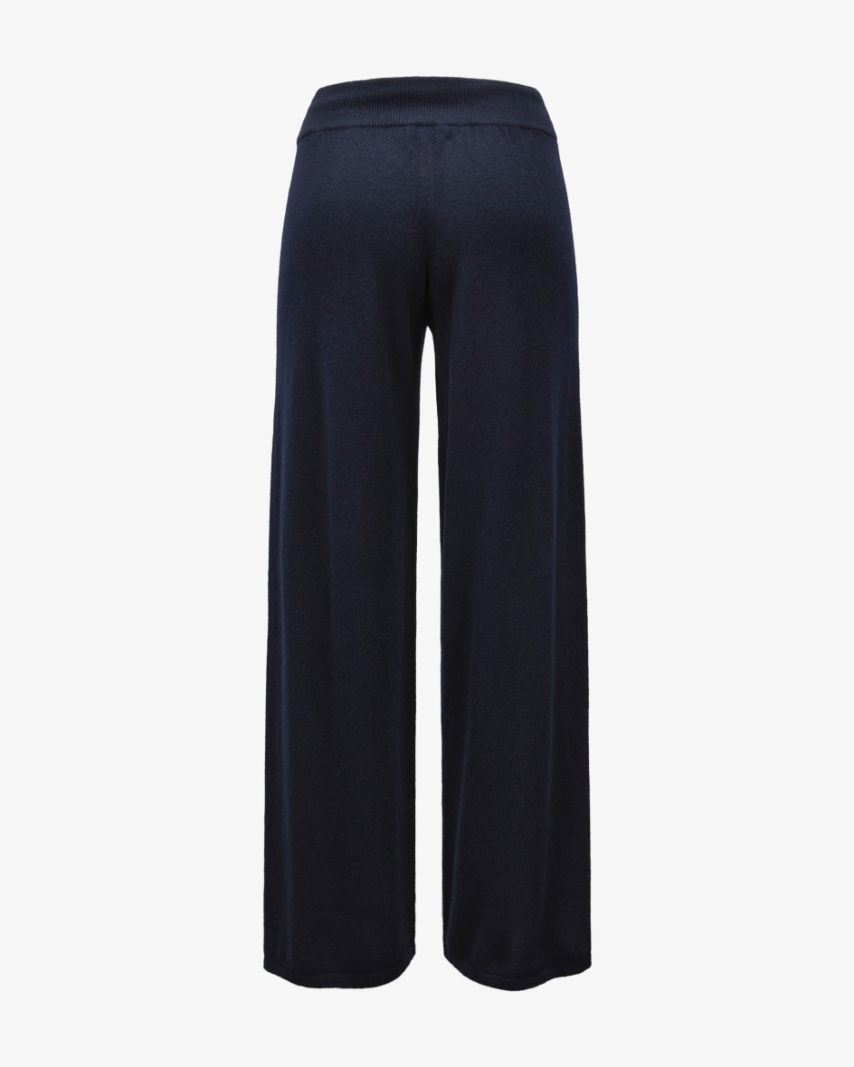 Bild 2 für Strickhose Sofi aus Cashmere S-M