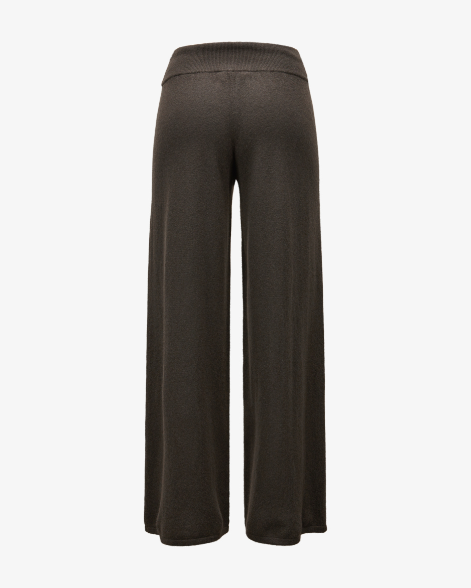Bild 2 für Strickhose Sofi aus Cashmere M-L