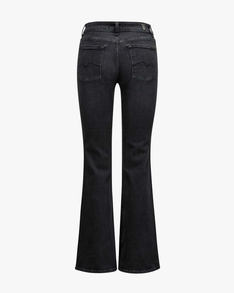 Image 2 for Jeans: The Leggy Bootcut  25
