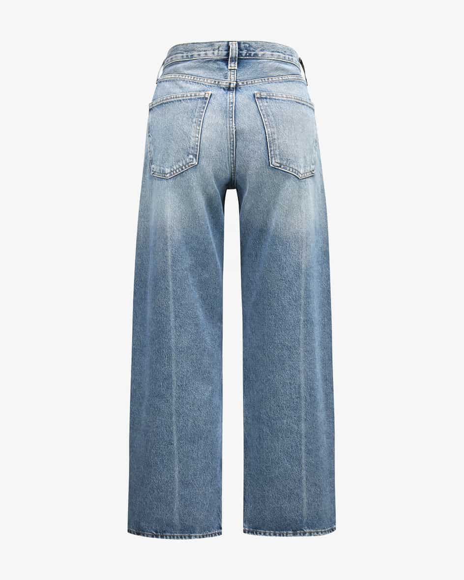 Bild 2 für Jeans Arc Loose Wide  25