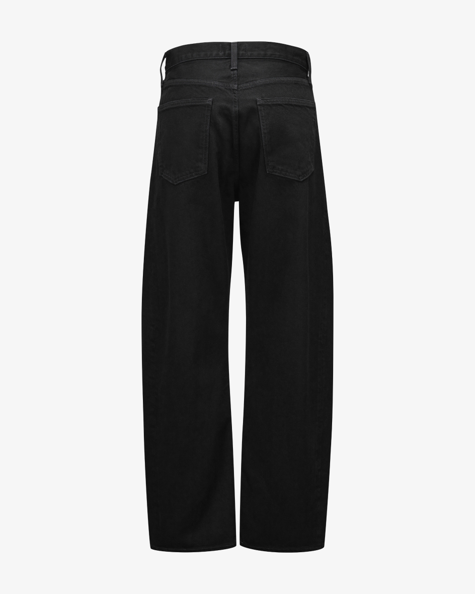 Bild 2 für Jeans Luna Pieced High Rise Curve Taper  23