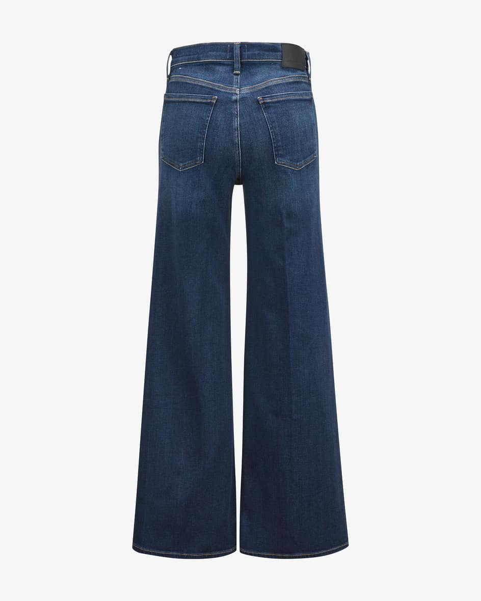 Bild 2 für Jeans Lyra Long Wide Leg  27