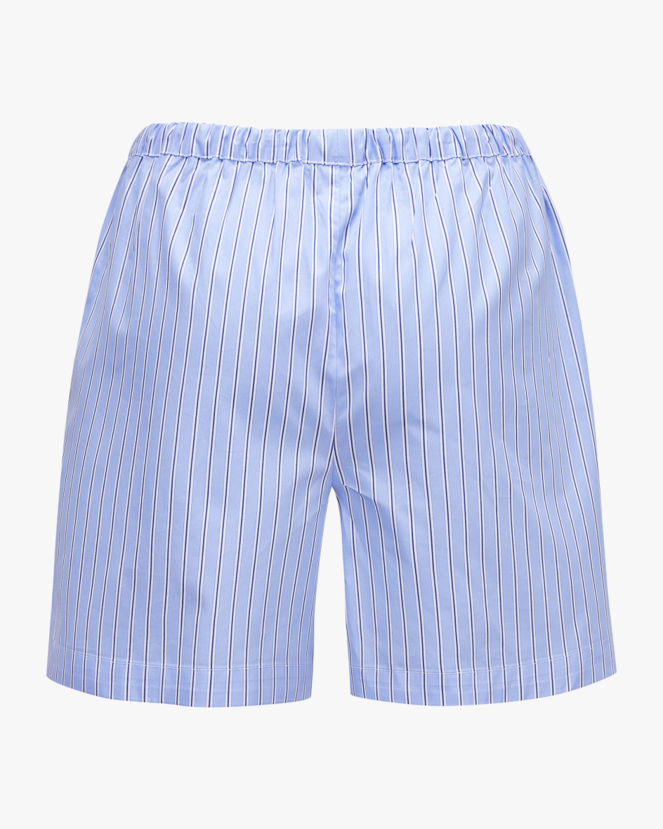 Bild 2 für Shorts Ramy aus Baumwolle L