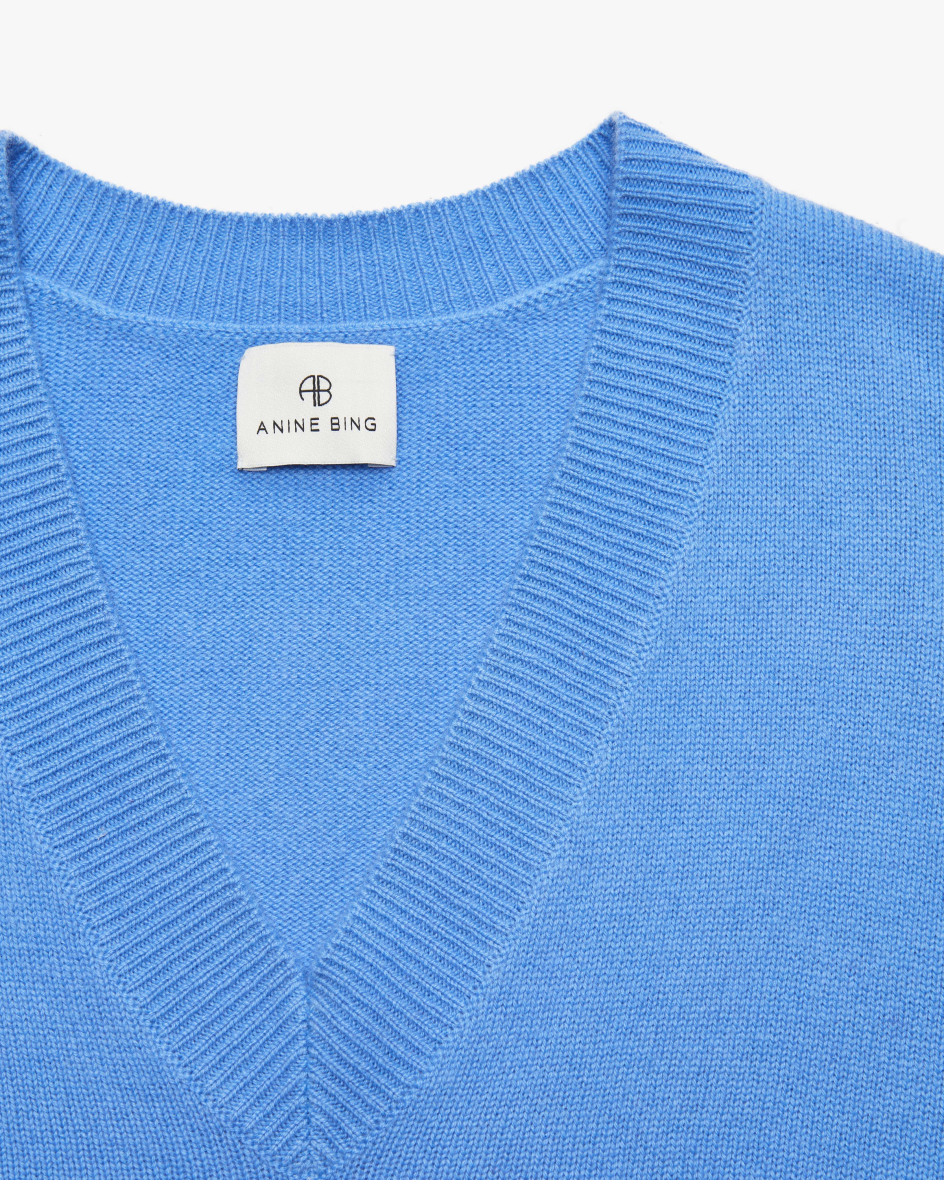 Bild 2 für Pullover Lee aus Cashmere S