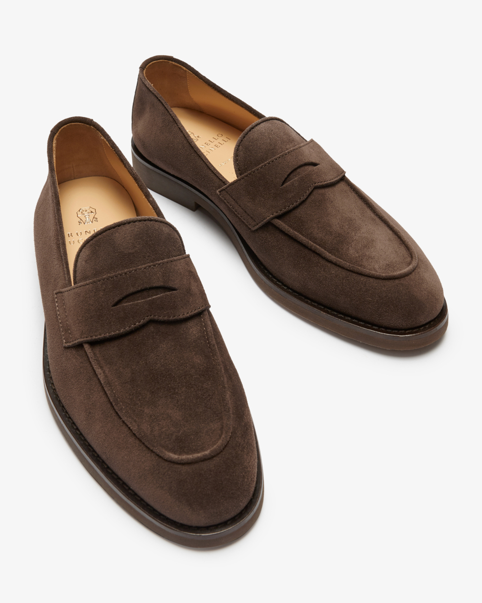 Bild 2 für Penny Loafer 41