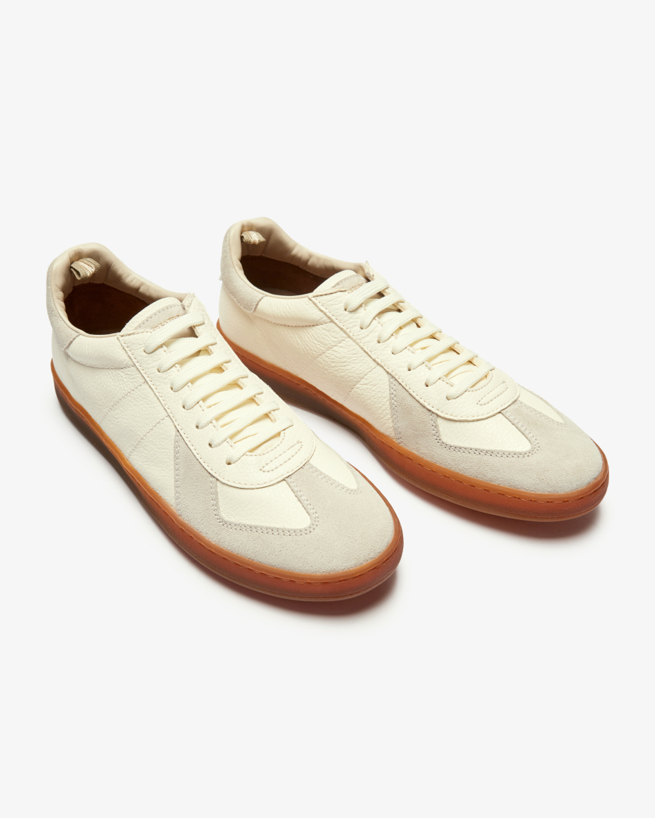 Bild 2 für Sneaker Militia  42