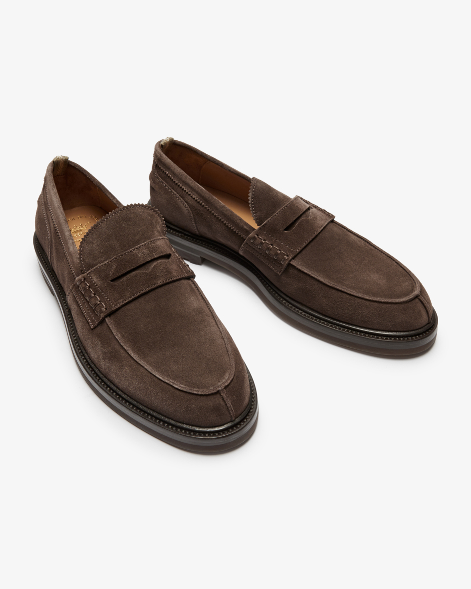 Image 2 for Penny Loafer Sax  40