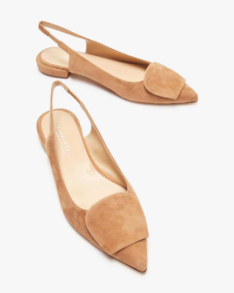Bild 2 für Slingback-Ballerinas  40,5
