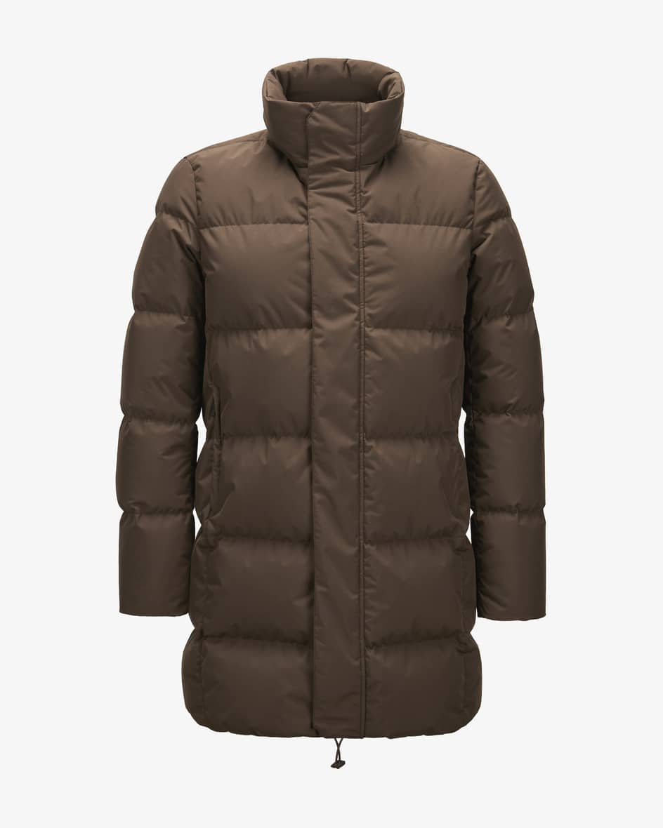 Image 2 for Short down coat  52