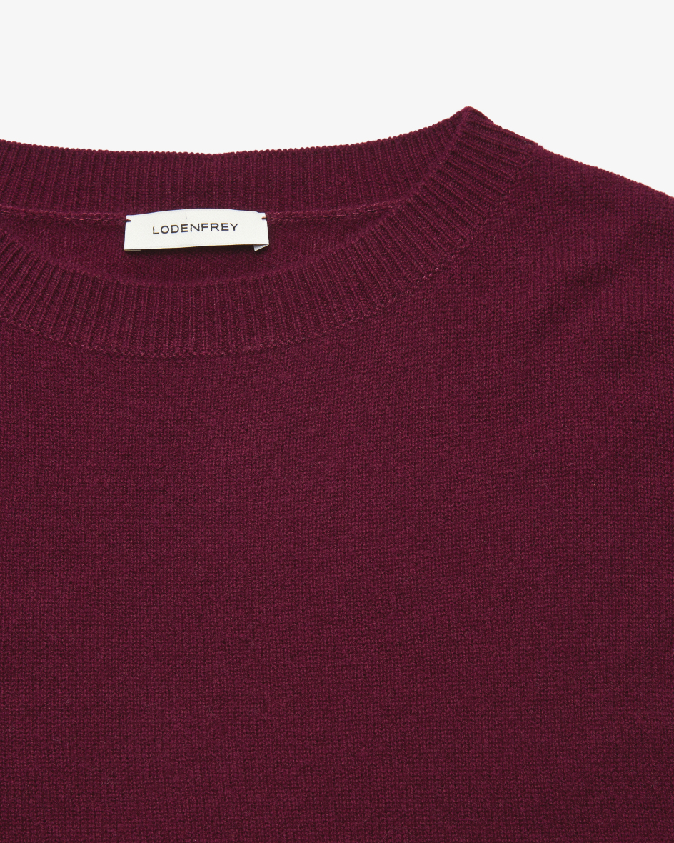 Bild 2 für Pullover aus Cashmere  L