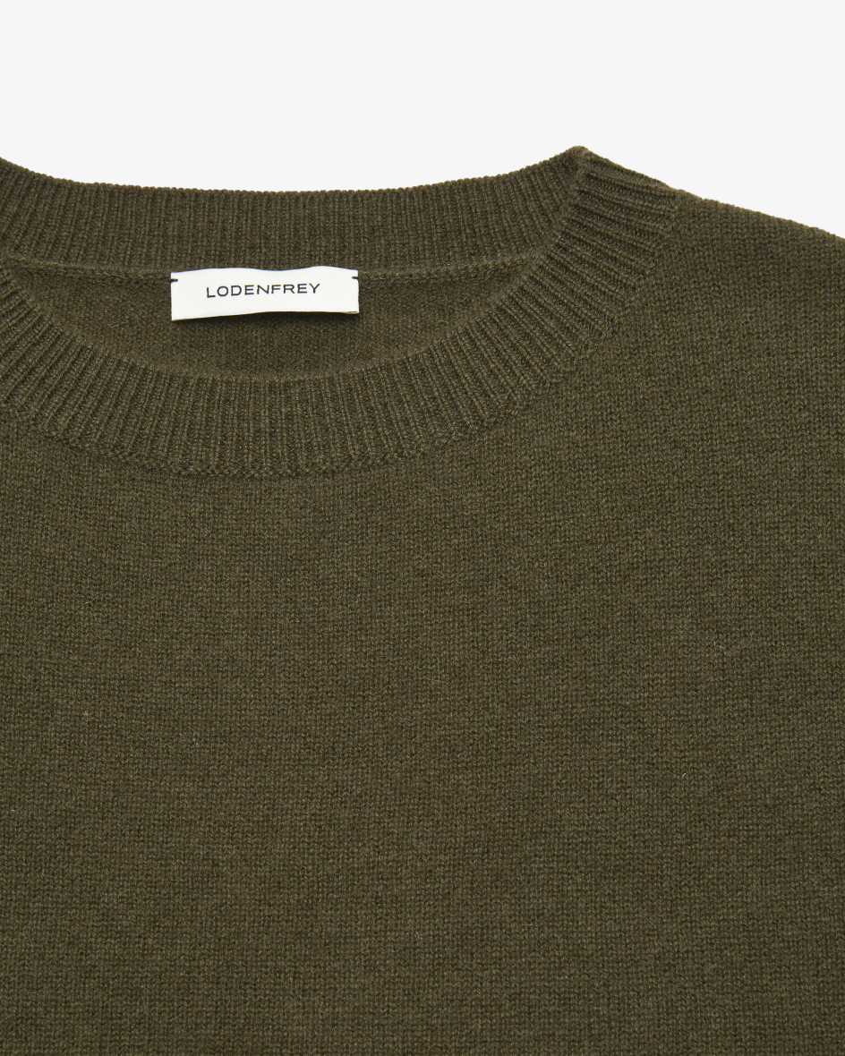Bild 2 für Pullover aus Cashmere  XS