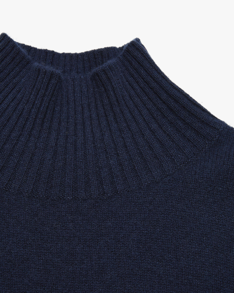 Bild 2 für Pullover aus Cashmere L