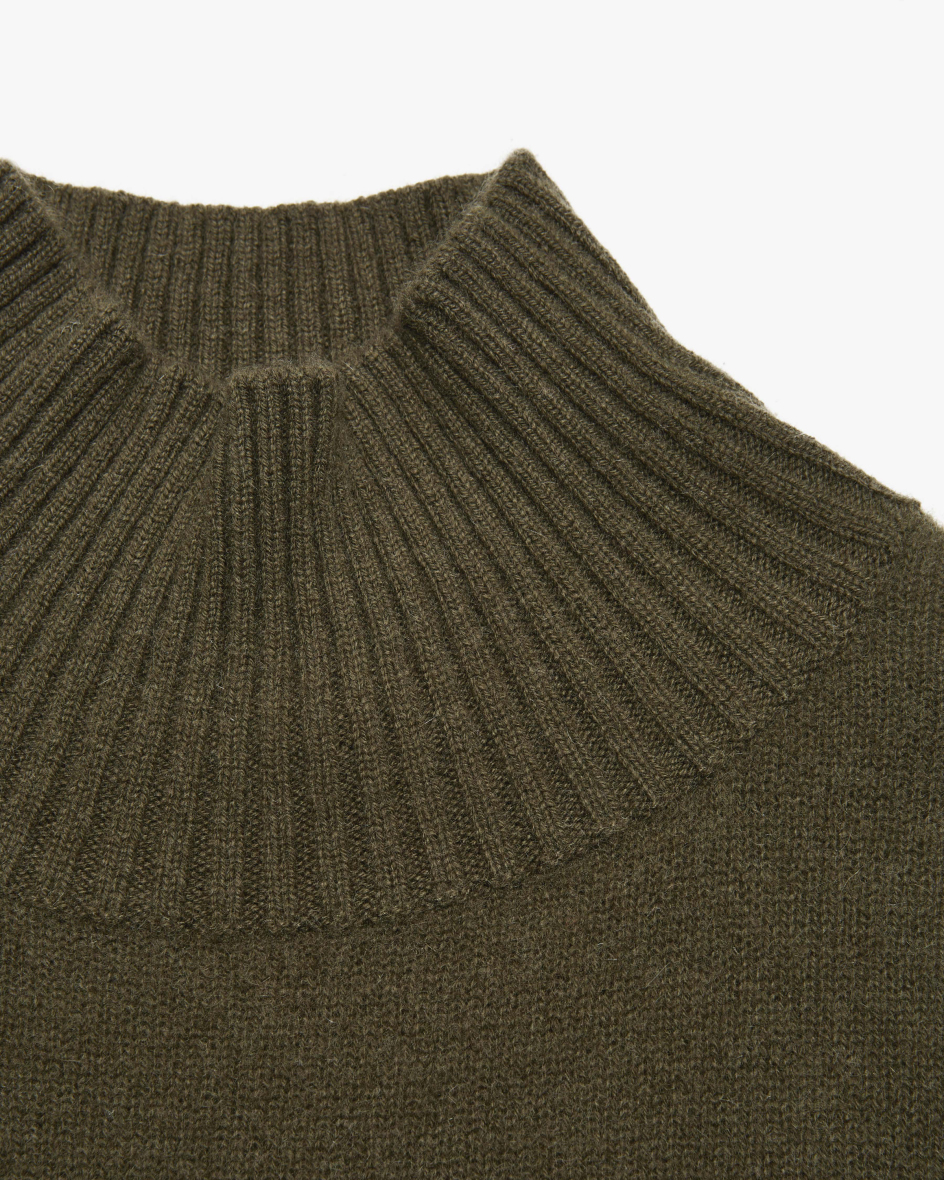 Bild 2 für Pullover aus Cashmere S