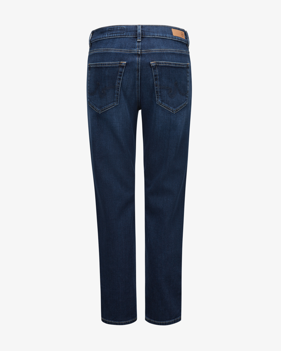 Bild 2 für 7/8-Jeans Ex-Boyfriend Slouchy Slim  25