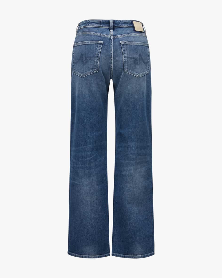 Bild 2 für Jeans Adria Low-Rise Slouchy  26