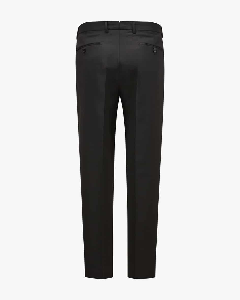 Image 2 for Morgan’s trousers made from a virgin wool blend 52