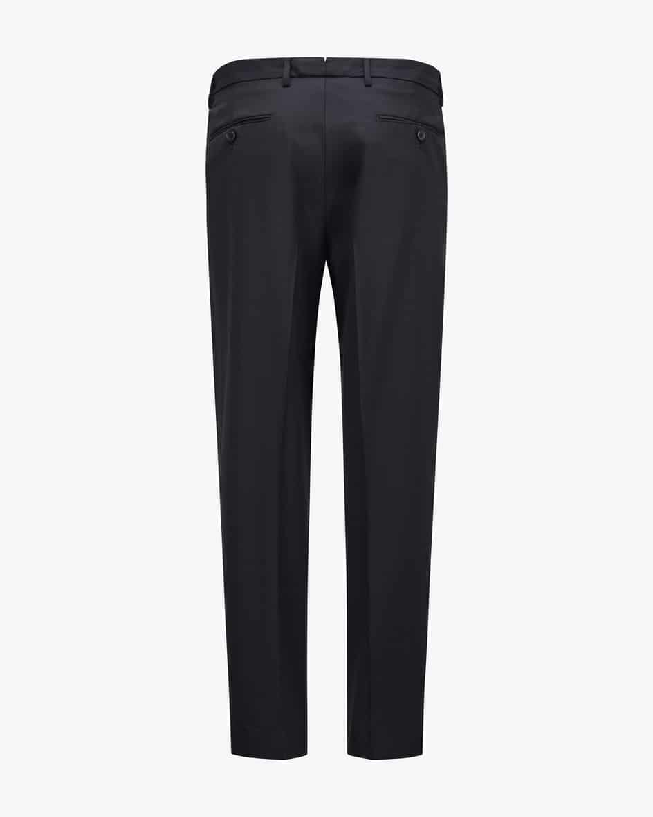 Image 2 for Morgan’s trousers made from a virgin wool blend 44