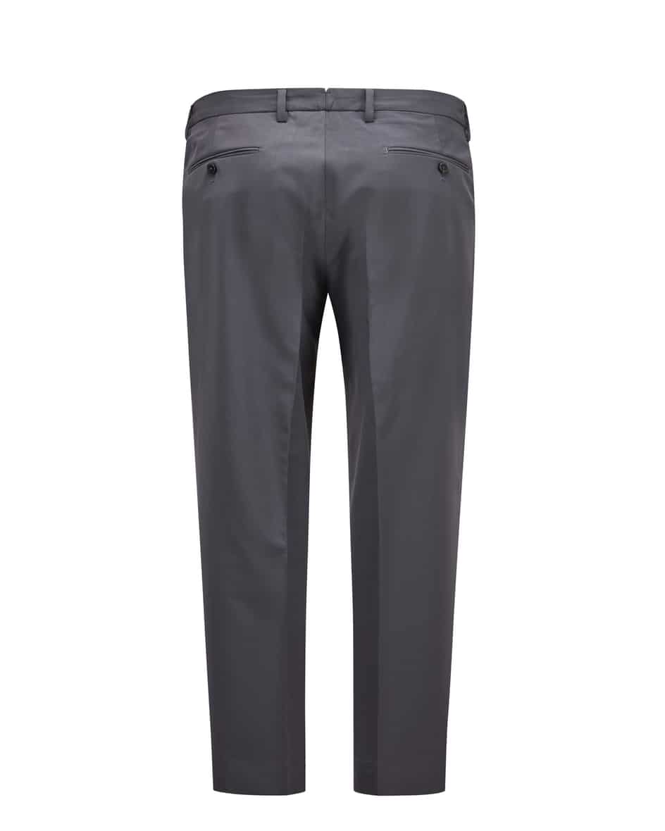 Image 2 for Morgan’s trousers made from a virgin wool blend 52