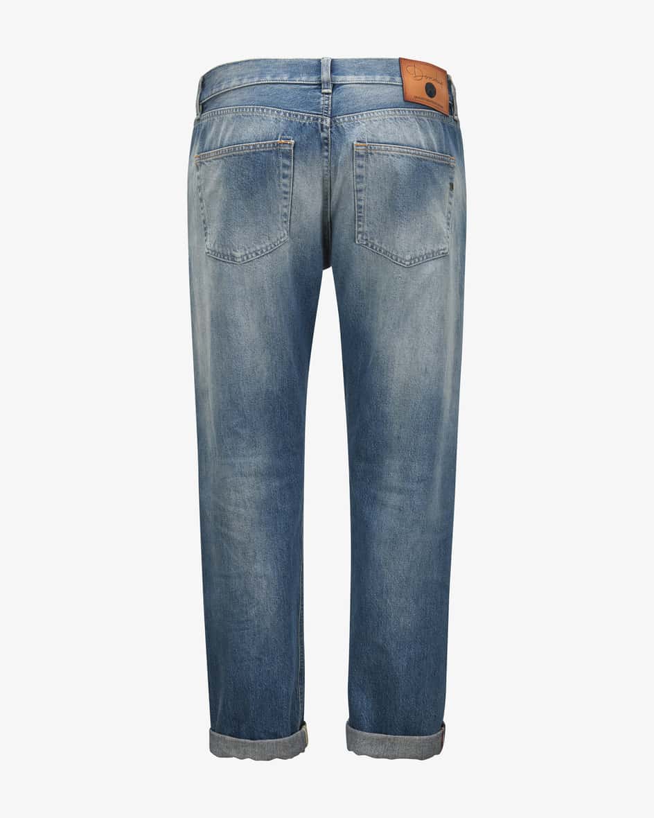 Image 2 for <x>PHN0b3B3b3JkPg==</x>jeans, Icon<x>PC9zdG9wd29yZD4=</x>, Regular Relax Fit 35
