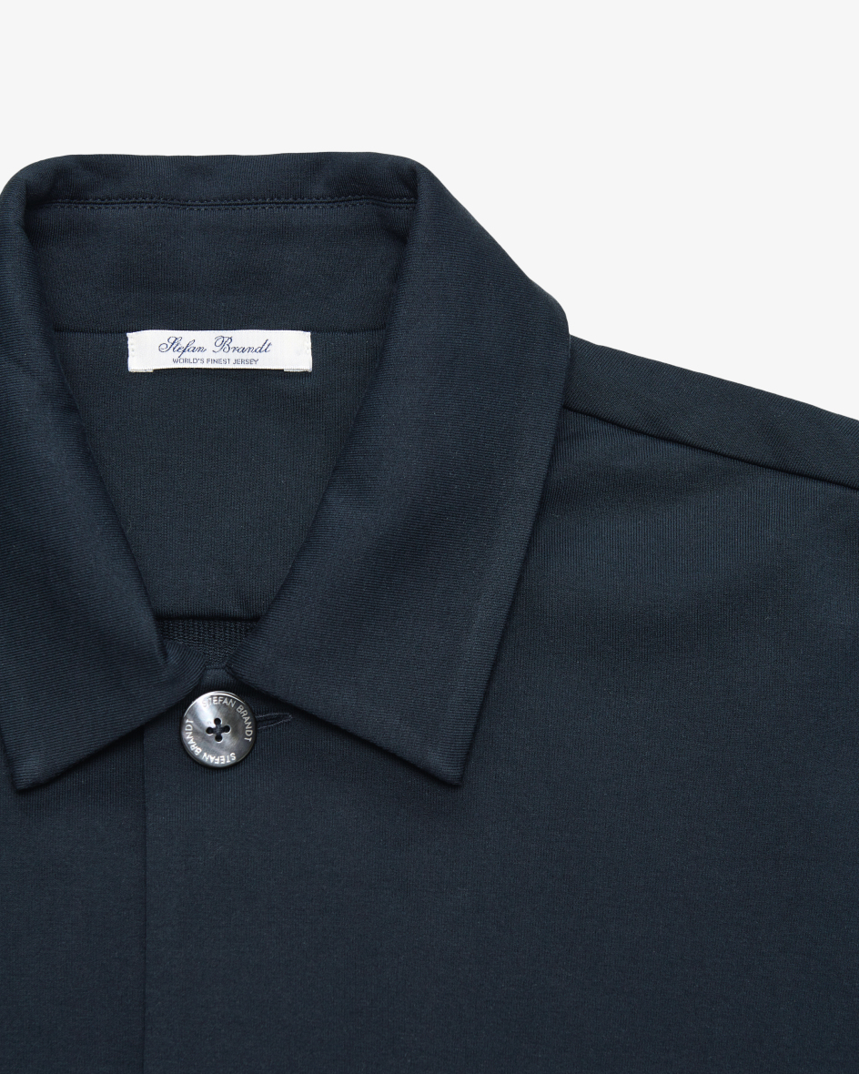 Bild 2 für Jersey-Overshirt Oskar  XL