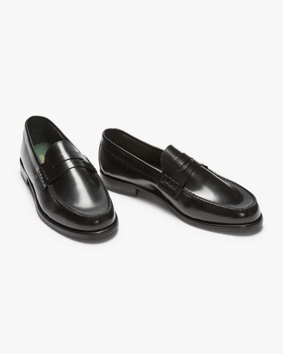 Image 2 for Vee Vale Penny Loafers  41