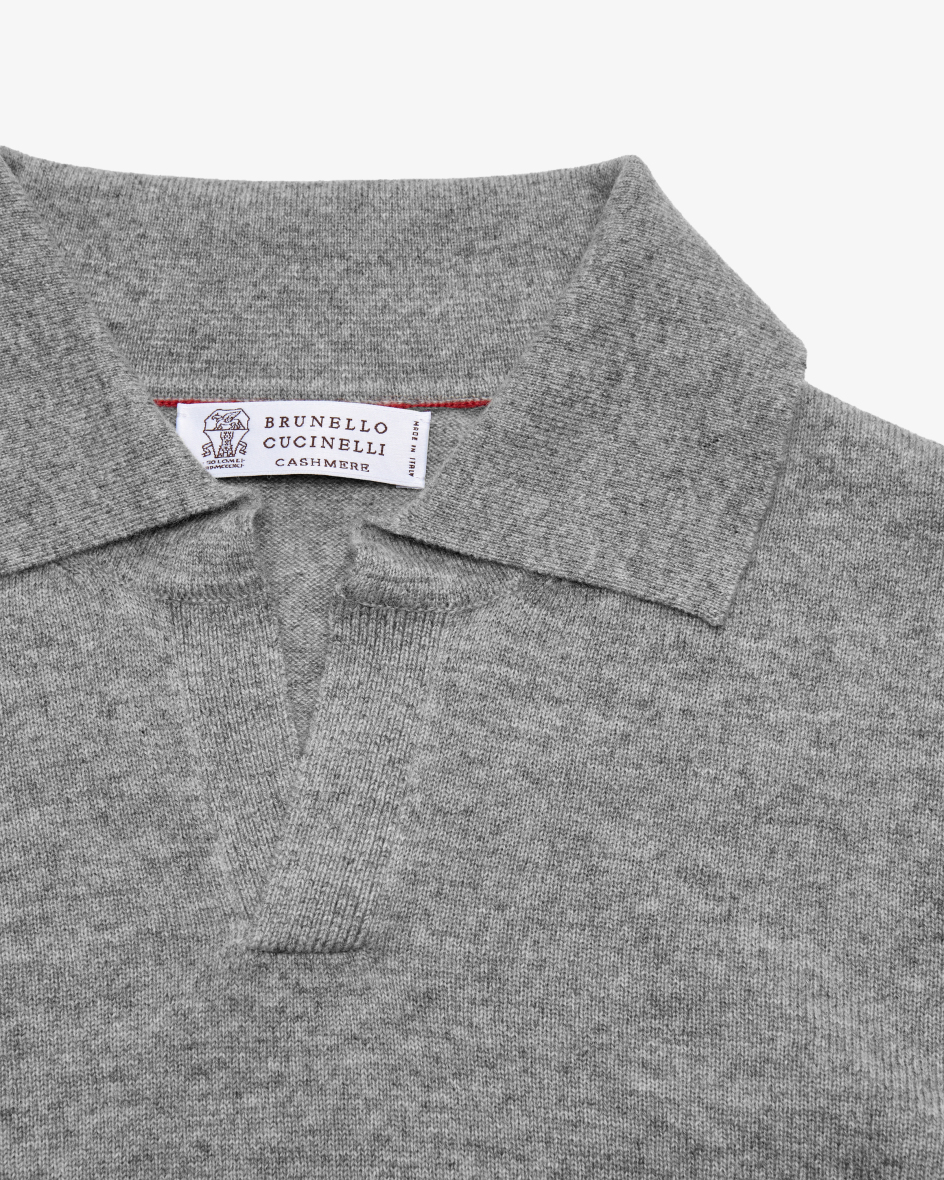 Bild 2 für Pullover aus Cashmere 50