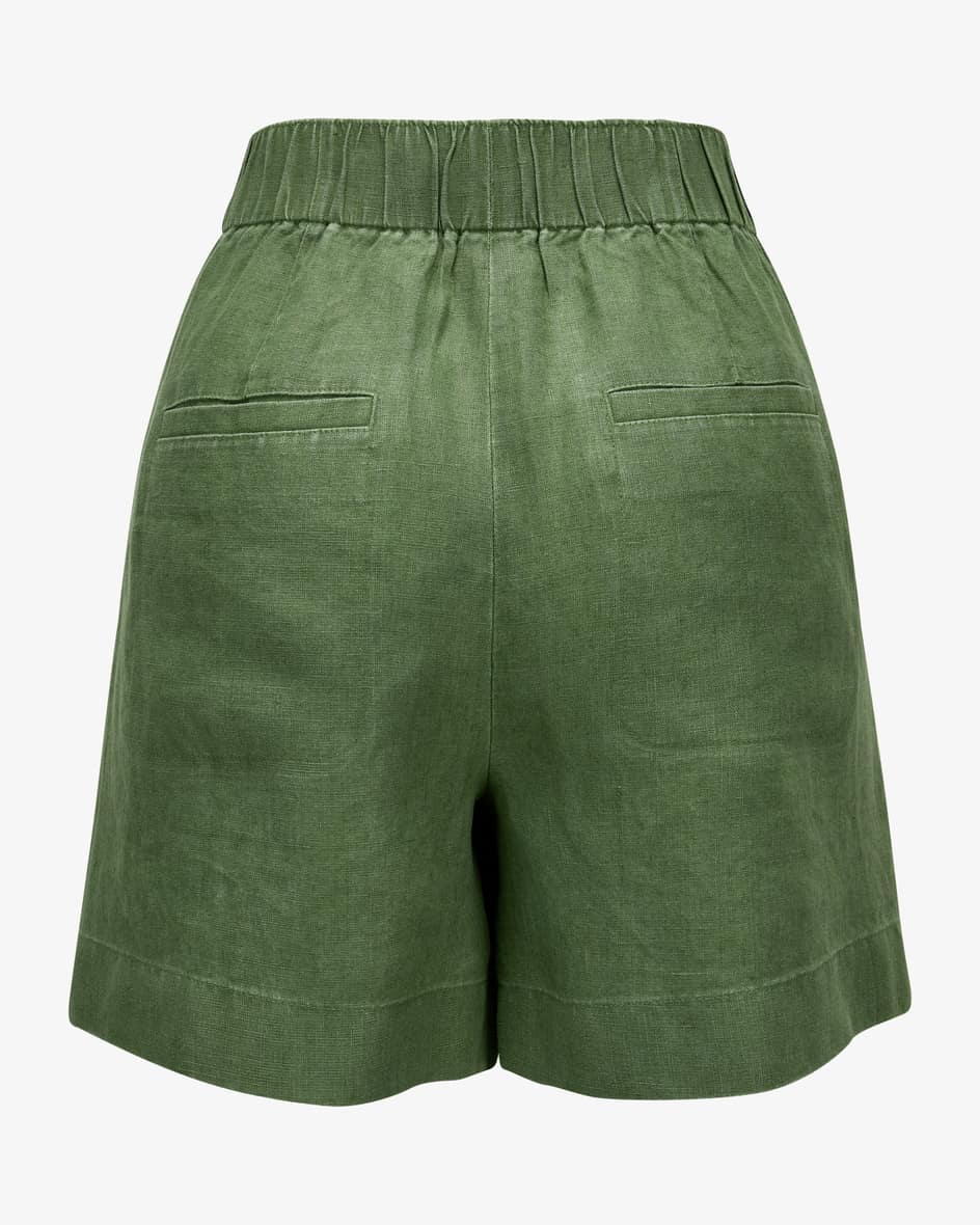 Bild 2 für Shorts aus Hanf 34