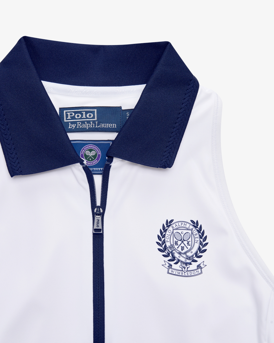 Image 2 for Mini dress Wimbledon L
