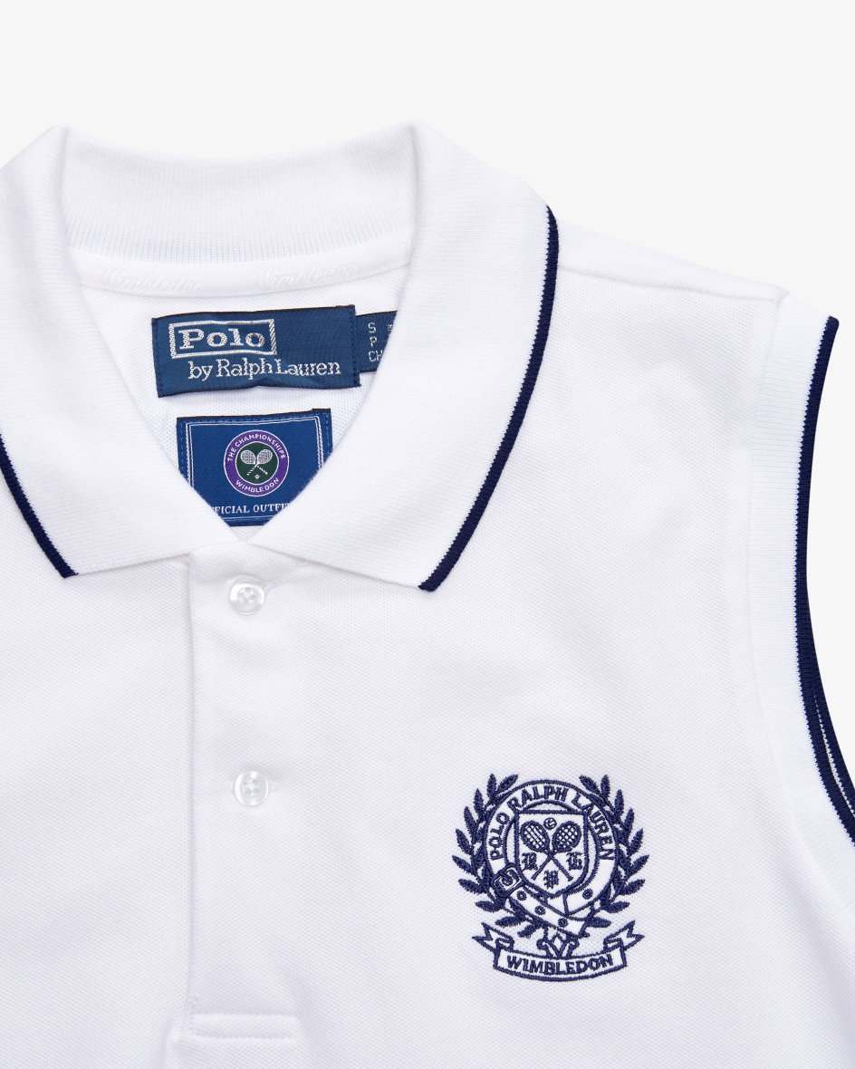 Bild 2 für Poloshirt Wimbledon L