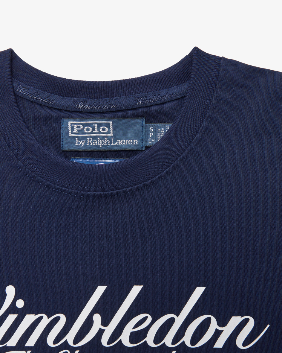 Bild 2 für T-Shirt Wimbledon  XL