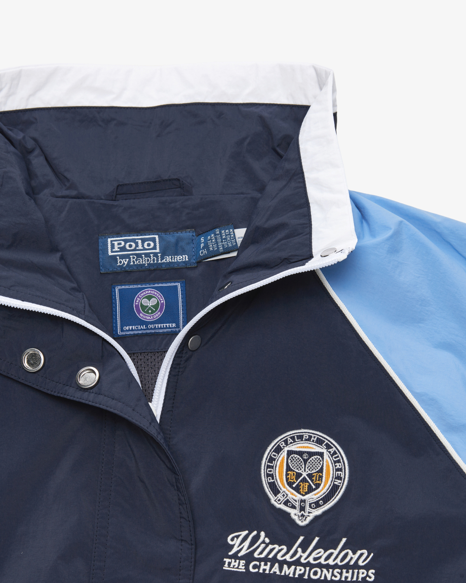 Bild 2 für Jacke Wimbledon M