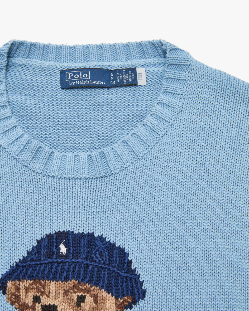 Bild 2 für Pullover aus Baumwolle XS