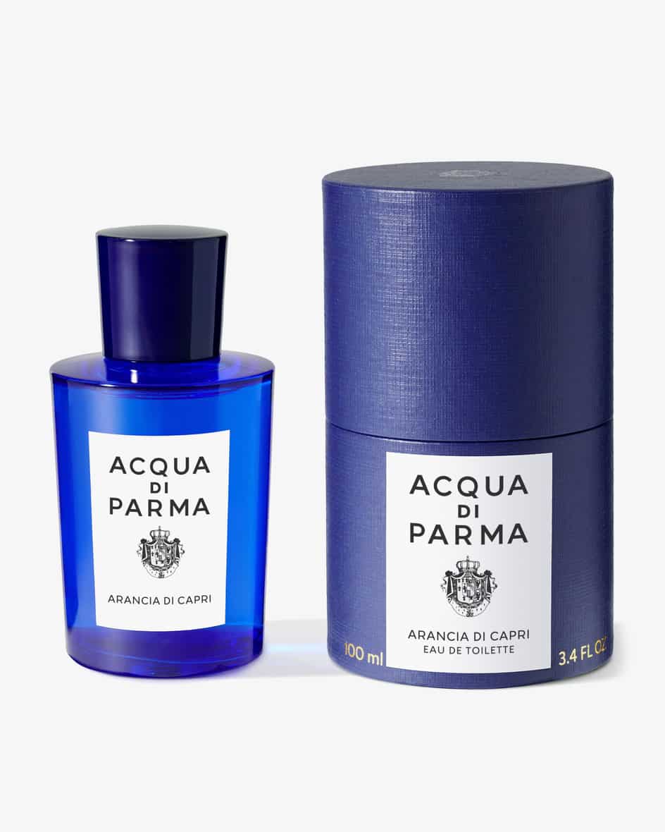 Bild 2 für Eau de Toilette Arancia di Capri 100ml  100ML