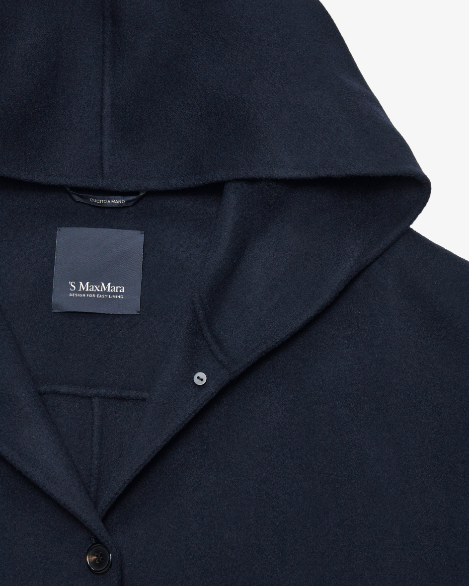 Image 2 for Manita jacket in virgin wool 34