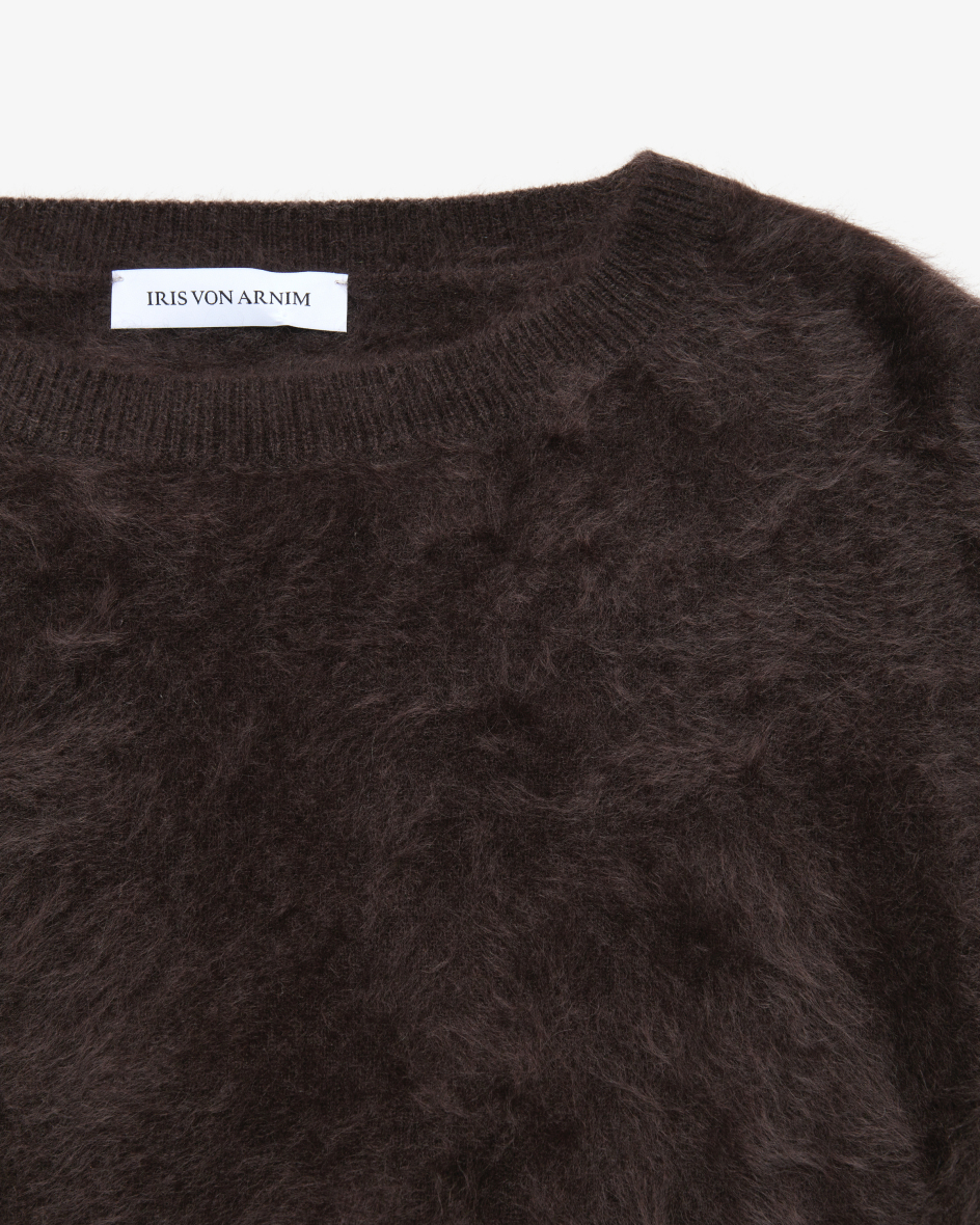 Bild 2 für Pullover Kenzie aus Cashmere M