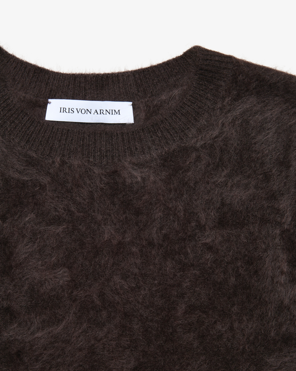 Image 2 for Kaylin jumper in cashmere M